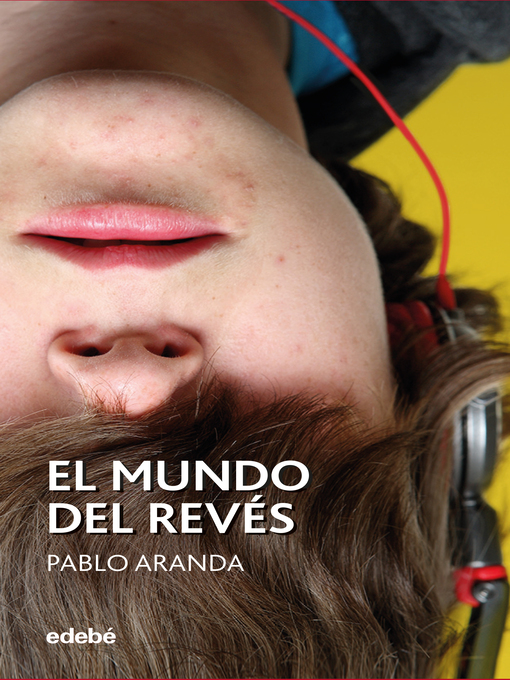 Title details for El mundo del revés by Pablo Aranda Ruiz - Available